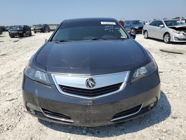 Photo 4 VIN: 19UUA8F5XEA009114 - ACURA TL TECH 