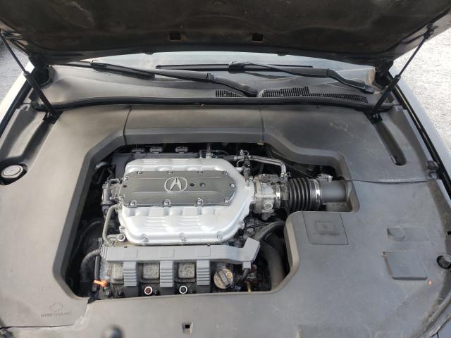 Photo 6 VIN: 19UUA8F70CA003885 - ACURA TL 