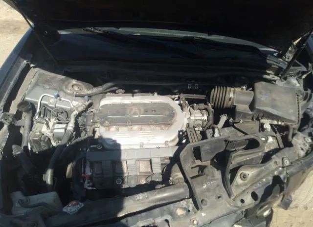 Photo 9 VIN: 19UUA8F70CA007399 - ACURA TL 