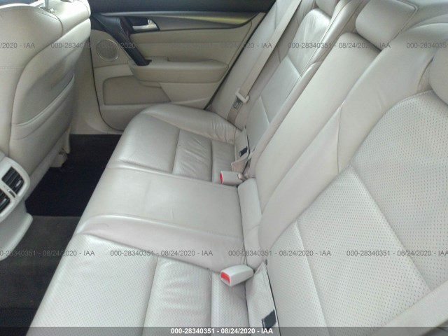 Photo 7 VIN: 19UUA8F70CA015390 - ACURA TL 