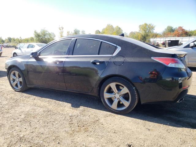 Photo 1 VIN: 19UUA8F70CA018791 - ACURA TL 