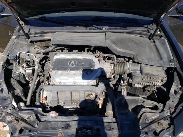 Photo 10 VIN: 19UUA8F70CA018791 - ACURA TL 