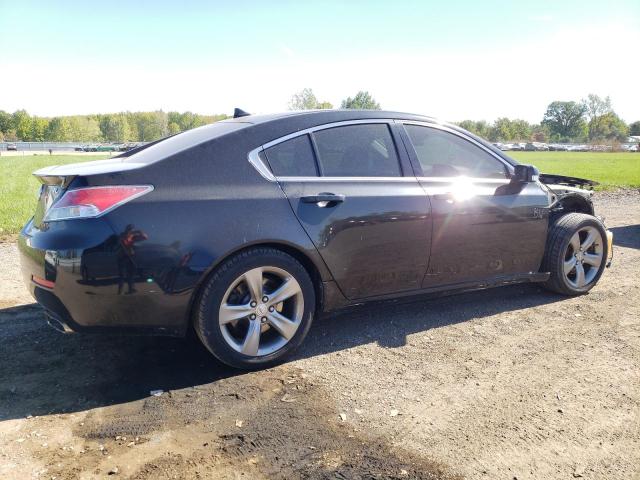 Photo 2 VIN: 19UUA8F70CA018791 - ACURA TL 