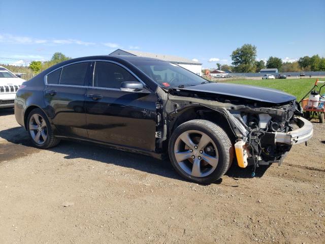 Photo 3 VIN: 19UUA8F70CA018791 - ACURA TL 