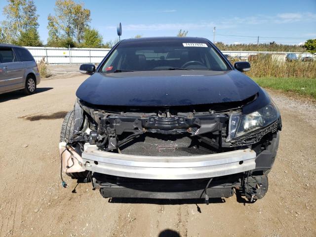 Photo 4 VIN: 19UUA8F70CA018791 - ACURA TL 