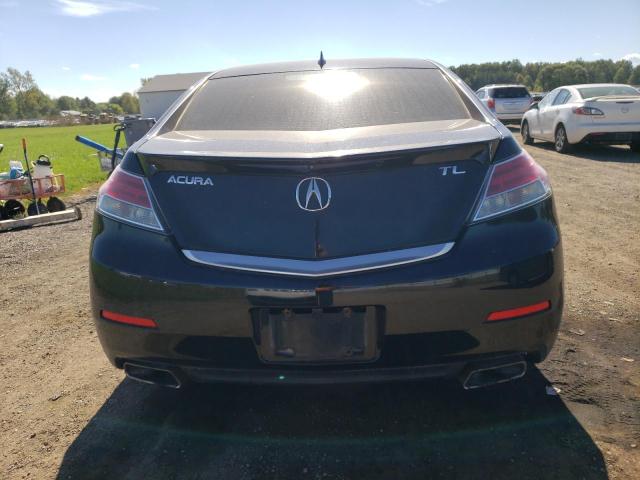 Photo 5 VIN: 19UUA8F70CA018791 - ACURA TL 