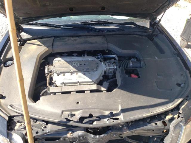 Photo 6 VIN: 19UUA8F70DA002284 - ACURA TL ADVANCE 