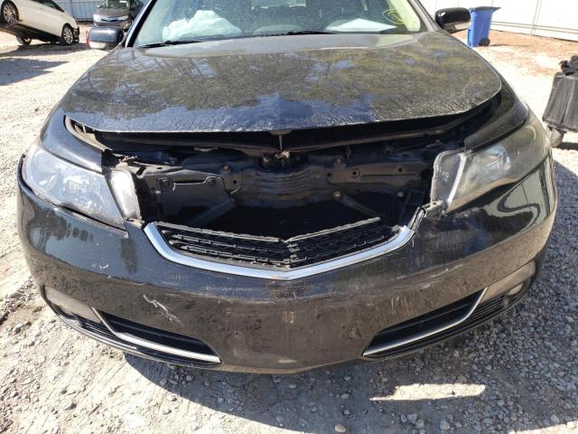 Photo 8 VIN: 19UUA8F70DA002284 - ACURA TL ADVANCE 