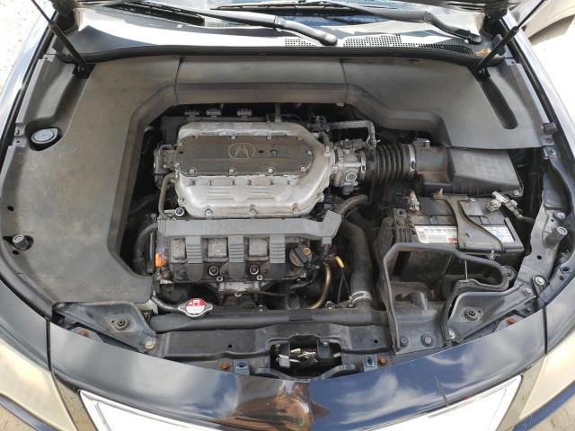 Photo 6 VIN: 19UUA8F70DA003189 - ACURA TL ADVANCE 