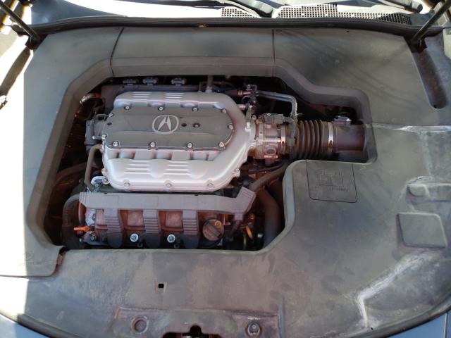 Photo 6 VIN: 19UUA8F70EA003971 - ACURA TL ADVANCE 