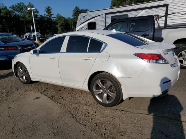 Photo 1 VIN: 19UUA8F71CA013065 - ACURA TL 