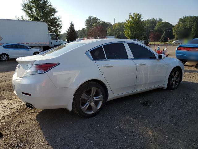 Photo 2 VIN: 19UUA8F71CA013065 - ACURA TL 