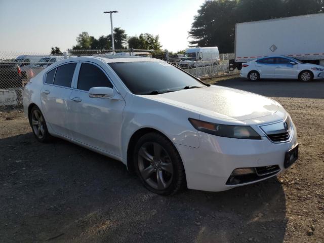 Photo 3 VIN: 19UUA8F71CA013065 - ACURA TL 