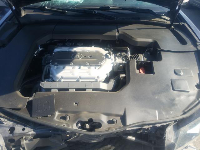 Photo 6 VIN: 19UUA8F71CA015270 - ACURA TL 