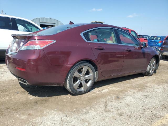 Photo 2 VIN: 19UUA8F71CA022946 - ACURA TL 