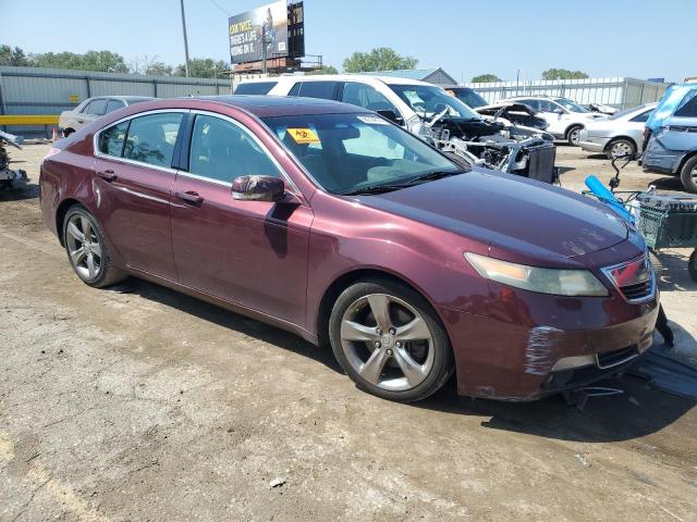 Photo 3 VIN: 19UUA8F71CA022946 - ACURA TL 