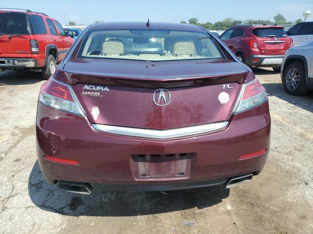 Photo 5 VIN: 19UUA8F71CA022946 - ACURA TL 