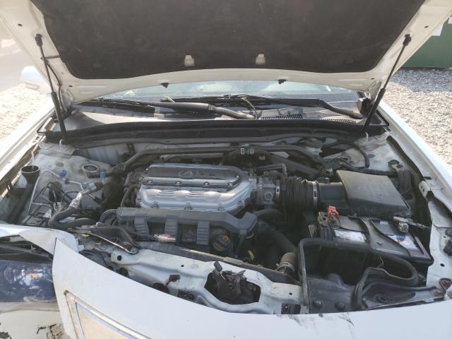 Photo 6 VIN: 19UUA8F71CA030139 - ACURA TL 