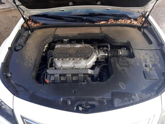 Photo 6 VIN: 19UUA8F71DA000866 - ACURA TL ADVANCE 