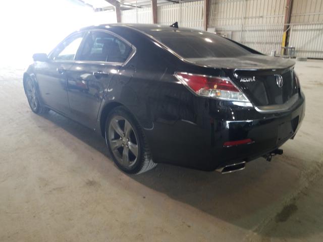 Photo 2 VIN: 19UUA8F71DA004559 - ACURA TL ADVANCE 