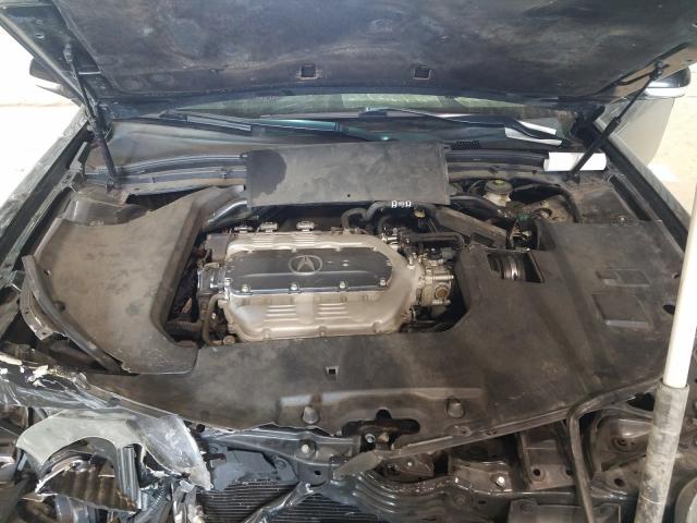 Photo 6 VIN: 19UUA8F71DA004559 - ACURA TL ADVANCE 