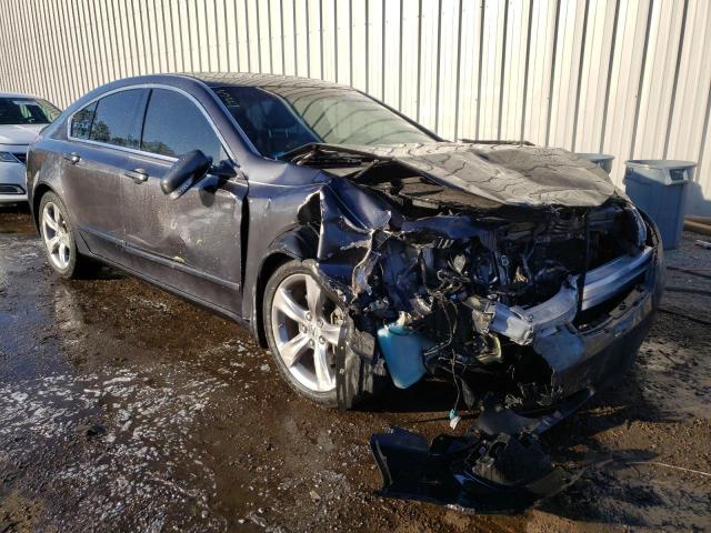 Photo 0 VIN: 19UUA8F71EA001632 - ACURA TL ADVANCE 