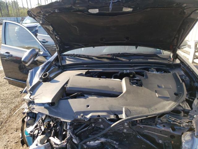 Photo 6 VIN: 19UUA8F71EA001632 - ACURA TL ADVANCE 