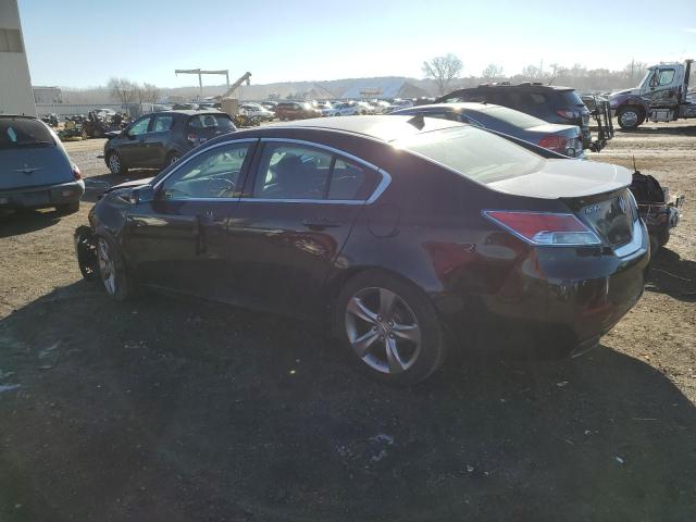 Photo 1 VIN: 19UUA8F72CA001393 - ACURA TL 