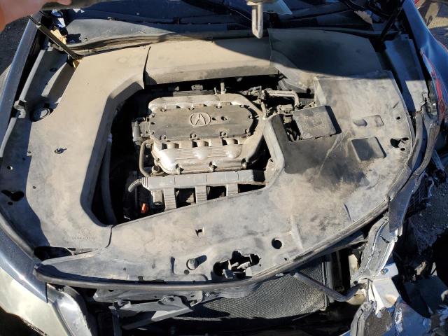 Photo 10 VIN: 19UUA8F72CA001393 - ACURA TL 