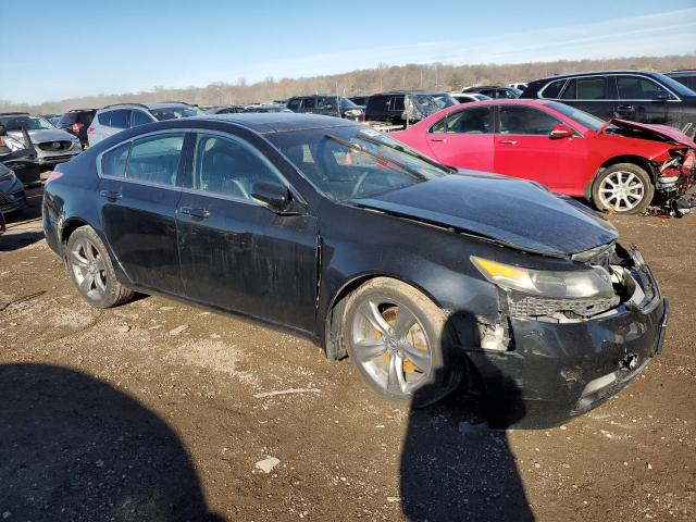 Photo 3 VIN: 19UUA8F72CA001393 - ACURA TL 