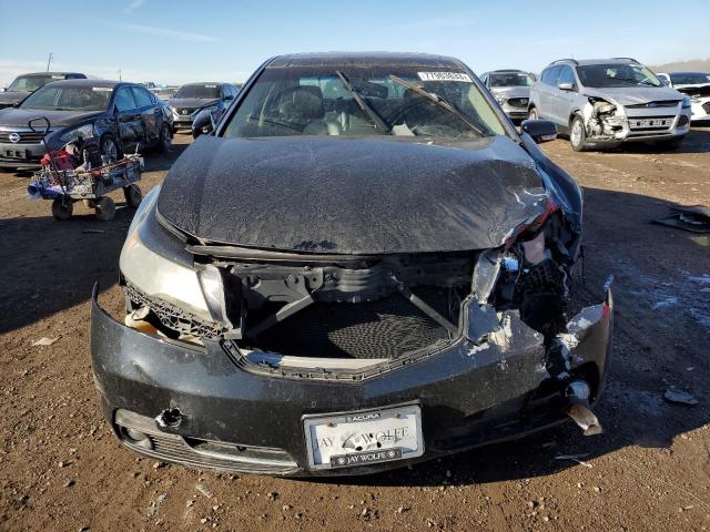 Photo 4 VIN: 19UUA8F72CA001393 - ACURA TL 