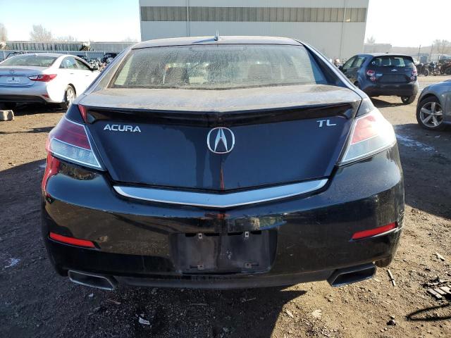 Photo 5 VIN: 19UUA8F72CA001393 - ACURA TL 