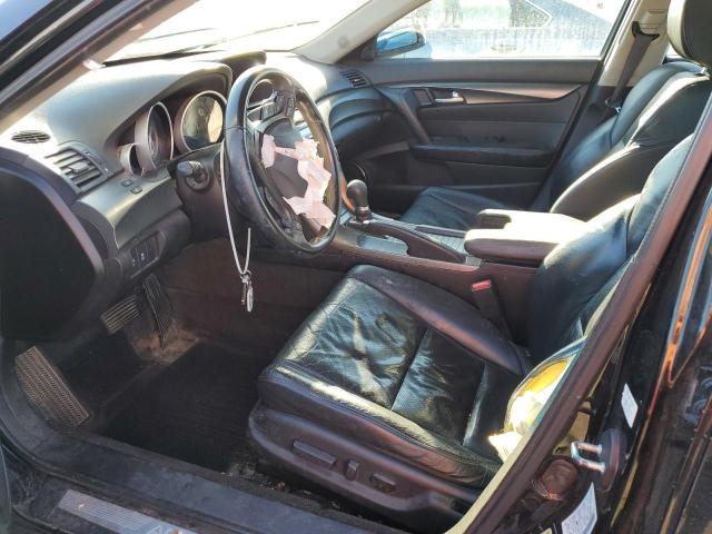 Photo 6 VIN: 19UUA8F72CA001393 - ACURA TL 