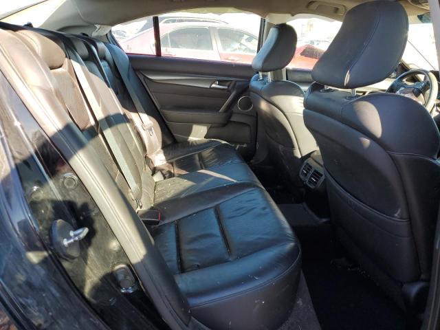 Photo 9 VIN: 19UUA8F72CA001393 - ACURA TL 