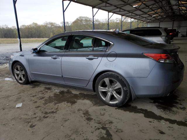 Photo 1 VIN: 19UUA8F72CA004066 - ACURA TL 