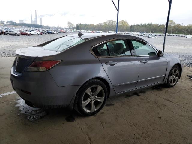 Photo 2 VIN: 19UUA8F72CA004066 - ACURA TL 