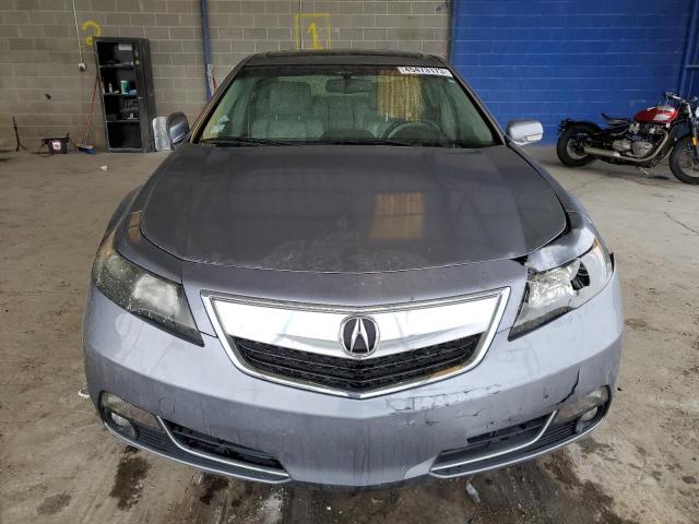 Photo 4 VIN: 19UUA8F72CA004066 - ACURA TL 