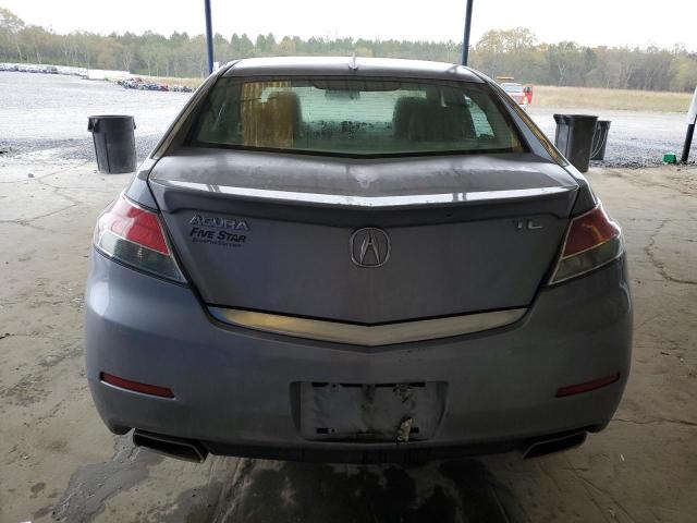 Photo 5 VIN: 19UUA8F72CA004066 - ACURA TL 