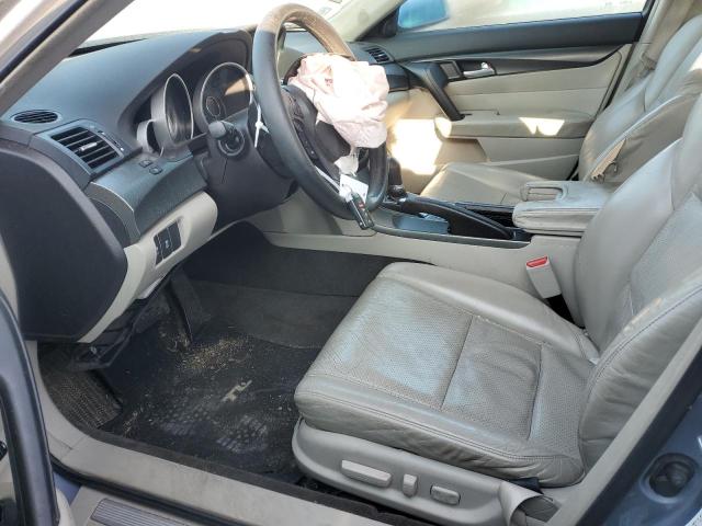 Photo 6 VIN: 19UUA8F72CA004066 - ACURA TL 