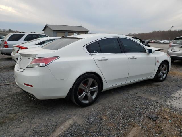 Photo 2 VIN: 19UUA8F72CA013043 - ACURA TL 