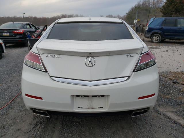 Photo 5 VIN: 19UUA8F72CA013043 - ACURA TL 