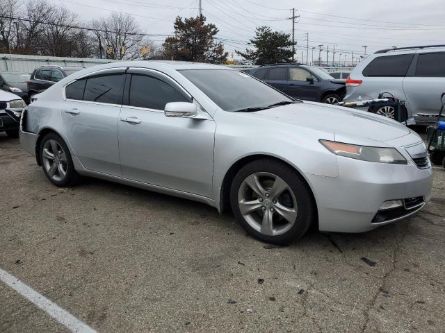 Photo 3 VIN: 19UUA8F72CA015939 - ACURA TL 