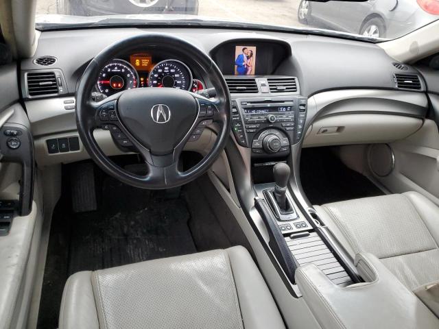 Photo 7 VIN: 19UUA8F72CA015939 - ACURA TL 