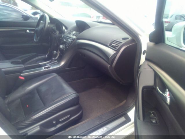 Photo 4 VIN: 19UUA8F72CA020008 - ACURA TL 