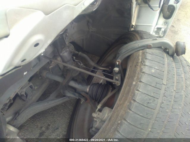 Photo 5 VIN: 19UUA8F72CA020008 - ACURA TL 