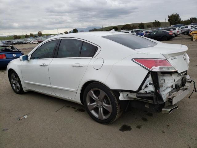 Photo 1 VIN: 19UUA8F72CA025936 - ACURA TL 