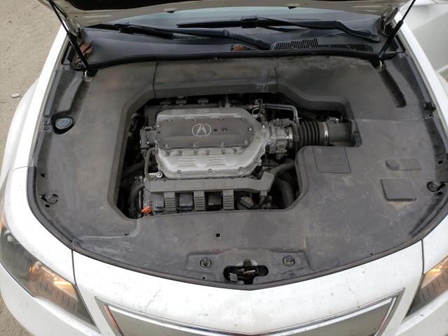 Photo 10 VIN: 19UUA8F72CA025936 - ACURA TL 