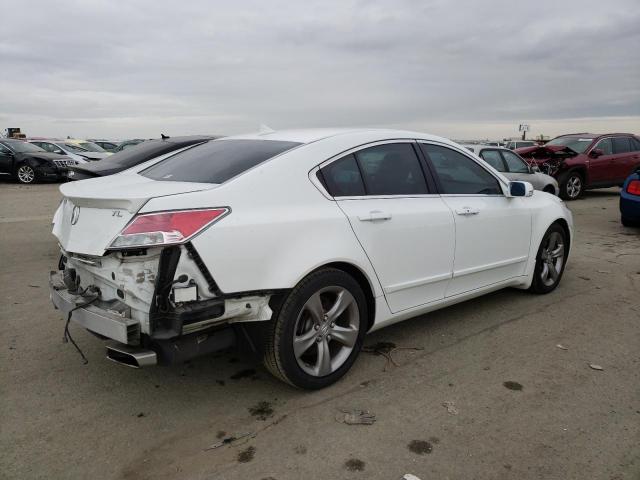 Photo 2 VIN: 19UUA8F72CA025936 - ACURA TL 