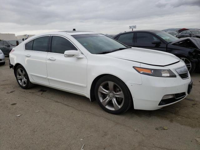 Photo 3 VIN: 19UUA8F72CA025936 - ACURA TL 