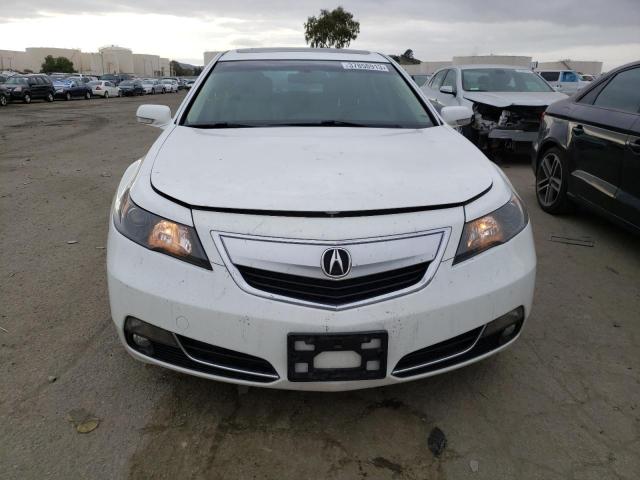 Photo 4 VIN: 19UUA8F72CA025936 - ACURA TL 